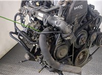  Двигатель (ДВС) Mazda Bongo Friendee 1995-2005 8868208 #2