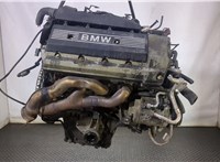  Двигатель (ДВС) BMW X5 E53 2000-2007 8868244 #4