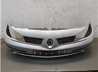  Бампер Renault Laguna 2 2001-2007 8868278 #6