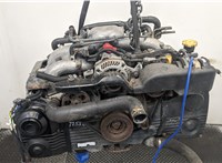  Двигатель (ДВС) Subaru Legacy (B13) 2003-2009 8868348 #4