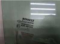  Стекло боковой двери Renault Laguna 2 2001-2007 8868478 #2