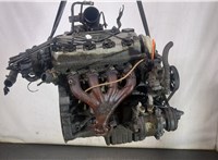  Двигатель (ДВС) Honda HRV 1998-2006 8868642 #5