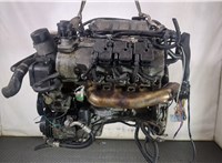  Двигатель (ДВС) Mercedes CLK W208 1997-2002 8868749 #5