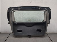  Крышка (дверь) багажника Opel Meriva 2010- 8868826 #9