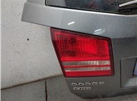  Крышка (дверь) багажника Dodge Journey 2008-2011 8868852 #3