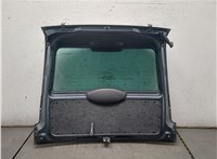  Крышка (дверь) багажника Skoda Roomster 2006-2010 8868929 #2