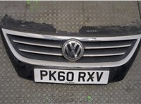  Решетка радиатора Volkswagen Passat CC 2008-2012 8868942 #1