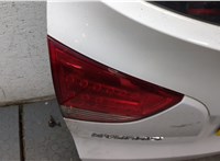  Крышка (дверь) багажника Hyundai ix 35 2010-2015 8868962 #3