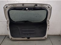  Крышка (дверь) багажника Hyundai ix 35 2010-2015 8868962 #7