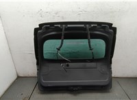  Крышка (дверь) багажника Peugeot 508 8868973 #9