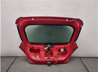 126147, 93191543 Крышка (дверь) багажника Opel Corsa D 2006-2011 8869000 #7