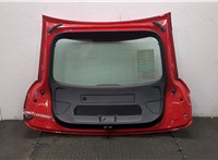 8X0945094 Фонарь крышки багажника Audi A1 (8X) 2010-2018 10989262 #8