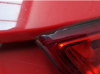  Крышка (дверь) багажника Audi A1 2010-2014 8869099 #5