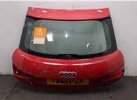 8X0945094 Фонарь крышки багажника Audi A1 (8X) 2010-2018 10989262 #22