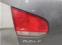  Крышка (дверь) багажника Volkswagen Golf 6 2009-2012 8869149 #3