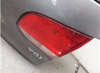  Крышка (дверь) багажника Volkswagen Golf 6 2009-2012 8869149 #4