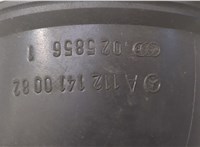  Измеритель потока воздуха (расходомер) Mercedes CLK W208 1997-2002 8869175 #3