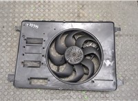 1593900, 6G918C607PE Вентилятор радиатора Ford Kuga 2008-2012 8869239 #1