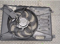 1593900, 6G918C607PE Вентилятор радиатора Ford Kuga 2008-2012 8869239 #2