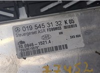  Блок управления АБС (ABS, ESP, ASR) Mercedes CLK W208 1997-2002 8869353 #2