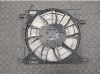  Вентилятор радиатора Suzuki SX4 2006-2014 8869362 #2