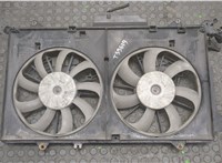  Вентилятор радиатора Mazda CX-5 2012-2017 8869434 #1