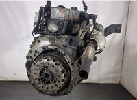  Двигатель (ДВС) Volkswagen LT 28-46 1996-2006 8869486 #3
