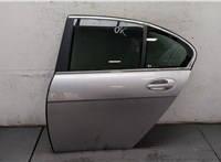  Дверь боковая (легковая) BMW 7 E65 2001-2008 8869533 #1