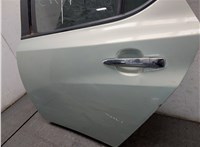  Дверь боковая (легковая) Nissan Leaf 2017- 8869543 #5