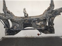  Балка подвески передняя (подрамник) Mazda 3 (BP) 2019- 8869776 #4