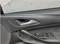  Дверь боковая (легковая) Opel Astra K 2015- 8869806 #6