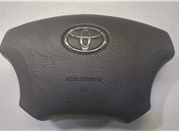  Подушка безопасности водителя Toyota Land Cruiser Prado (120) - 2002-2009 8868203 #1