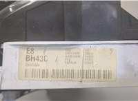  Щиток приборов (приборная панель) Nissan Note E11 2006-2013 8868819 #3