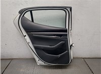  Дверь боковая (легковая) Mazda 3 (BP) 2019- 8868912 #8