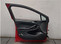  Дверь боковая (легковая) Opel Astra K 2015- 8868987 #4