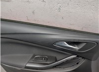  Дверь боковая (легковая) Opel Astra K 2015- 8868987 #12