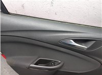  Дверь боковая (легковая) Opel Astra K 2015- 8869237 #6