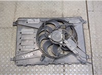 1593900, 6G918C607PE Вентилятор радиатора Ford Kuga 2008-2012 8869443 #1