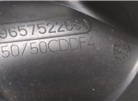  Заслонка дроссельная Volvo C30 2010-2013 8869451 #3