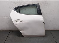  Дверь боковая (легковая) Mazda 3 (BP) 2019- 8869732 #1