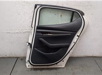  Дверь боковая (легковая) Mazda 3 (BP) 2019- 8869732 #8