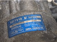  Компрессор кондиционера Volvo V50 2007-2012 8869977 #3