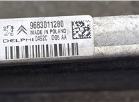  Радиатор кондиционера Peugeot 508 8870087 #5