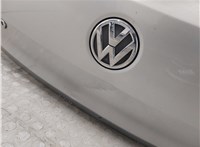  Крышка (дверь) багажника Volkswagen Polo 2009-2014 8870211 #5