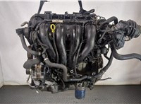  Двигатель (ДВС) Ford Focus 2 2005-2008 8870216 #2