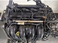  Двигатель (ДВС) Ford Focus 2 2005-2008 8870216 #5