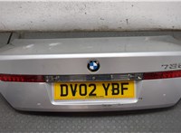  Крышка (дверь) багажника BMW 7 E65 2001-2008 8870230 #1