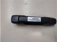  Ручка двери наружная Subaru Forester (S10) 1998-2002 8870232 #1