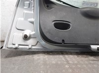  Крышка (дверь) багажника Ford Focus 1 1998-2004 8870238 #2