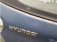  Крышка (дверь) багажника Hyundai i10 2013-2016 8870265 #6